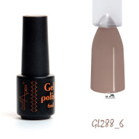 Гель-лак Nail Apex №288 6 мл
